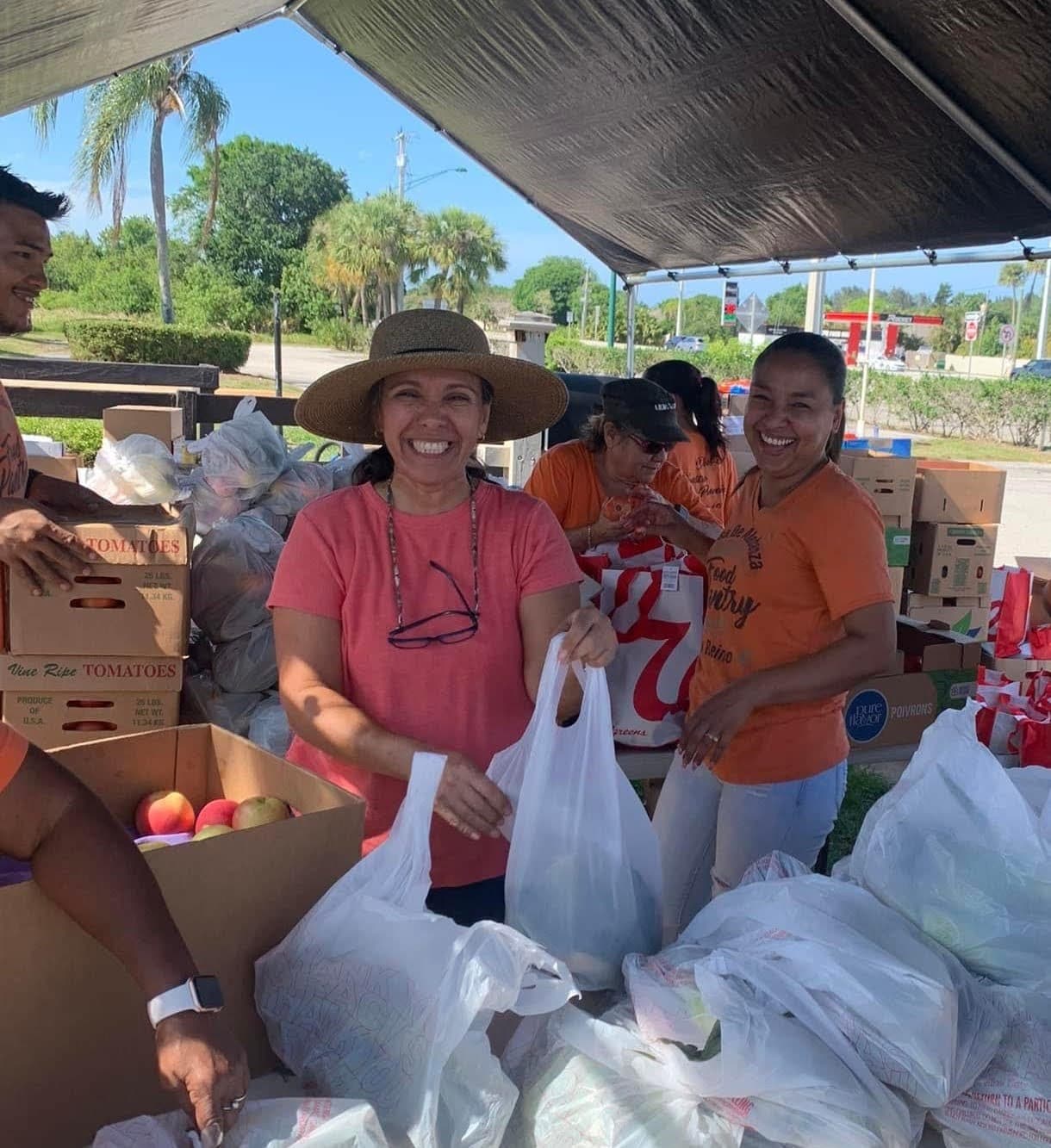 Ministerio de Despensas - Foto 2