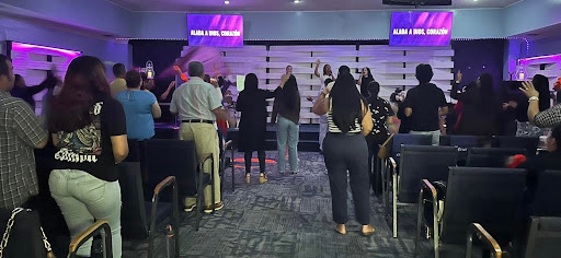 Domingos de Celebración